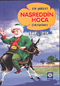 Nasreddin Hoca Fıkraları (Cep Boy)